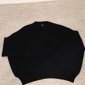 Free People Easy Street Tunic Sweater